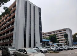Bukit Merah Central (D3), Factory #558056961